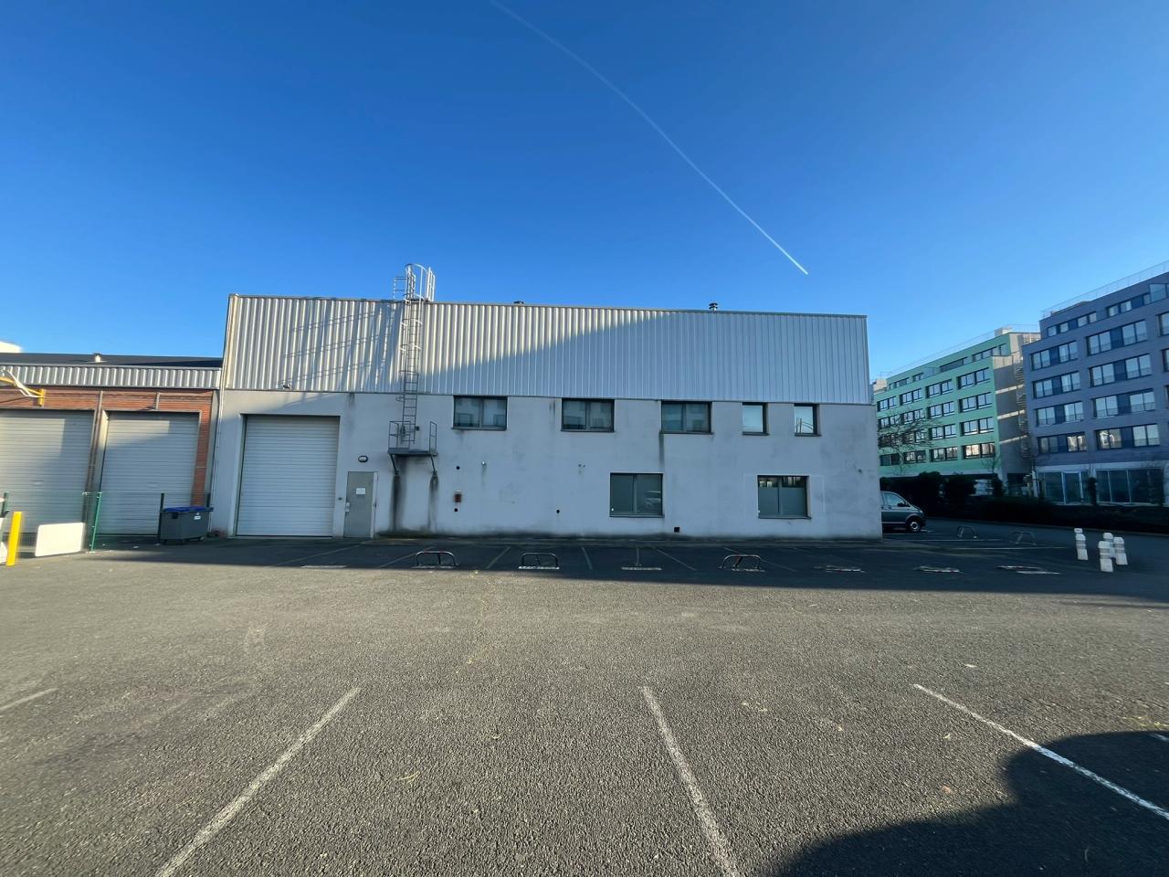 Local d'activité Massy 1188m² Location local d'activité Massy Essonne OLACT2425760 0